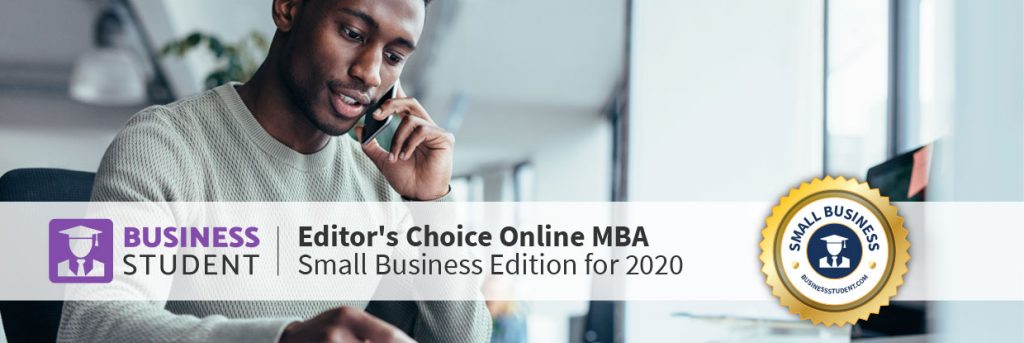 Best No GMAT Online MBA Program Rankings | AACSB Accredited (2021)