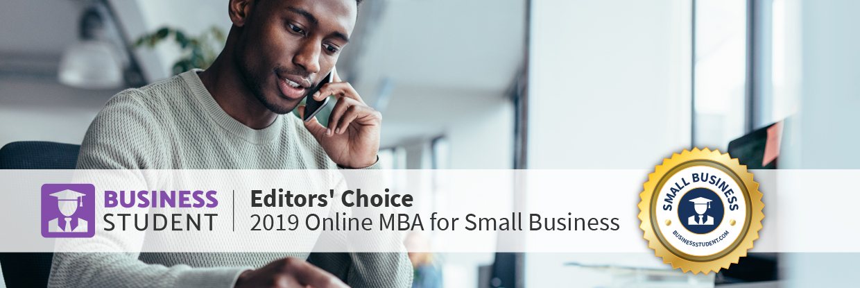 Best Affordable Online MBA Programs without GMAT + AACSB Accredited Options - Business Degrees 2019