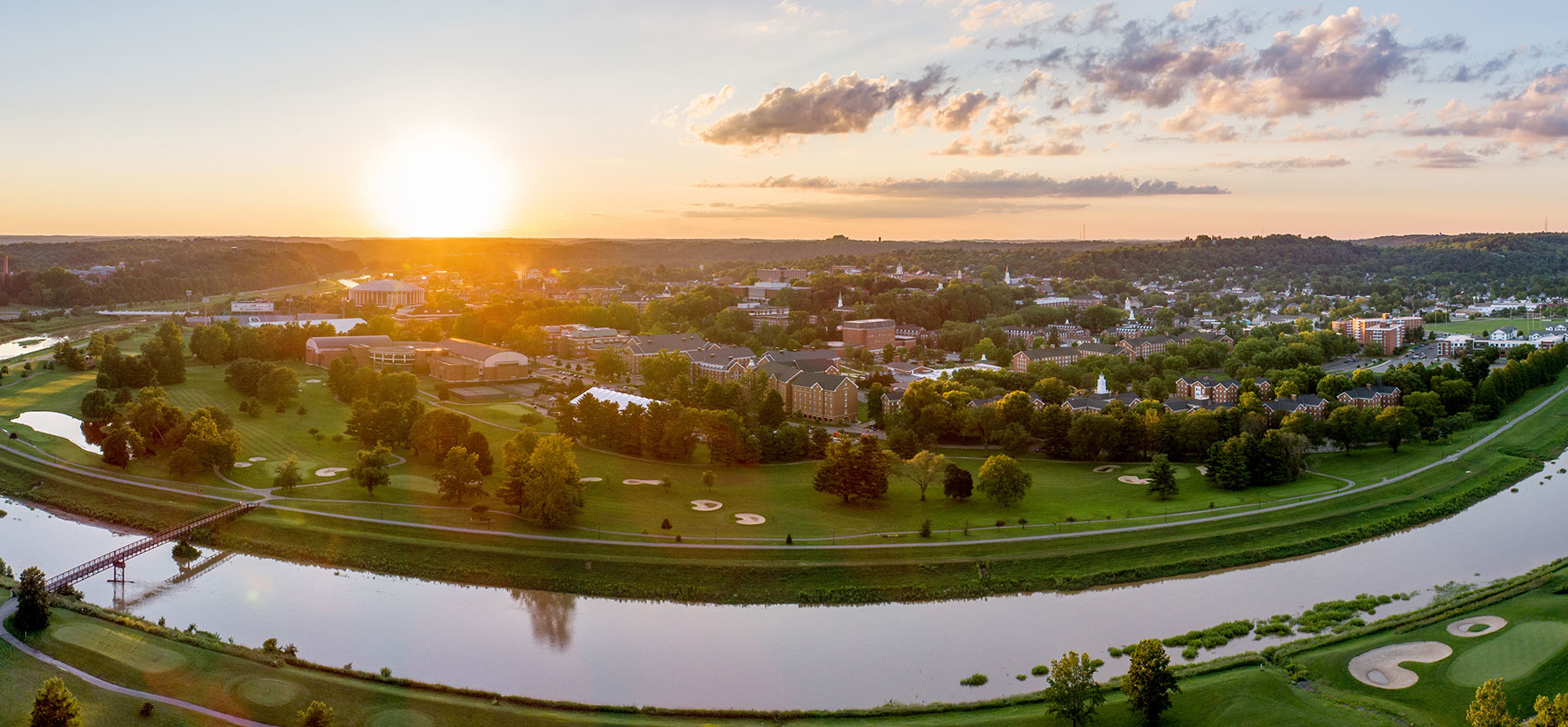 how to access ohio university email