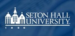 logo for Seton Hall (Master of Public Administration)